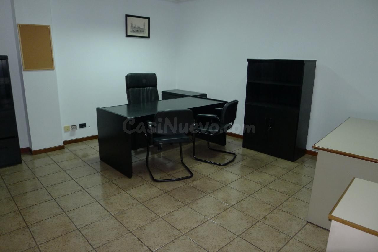 Oficinas Rua Do Bierzo