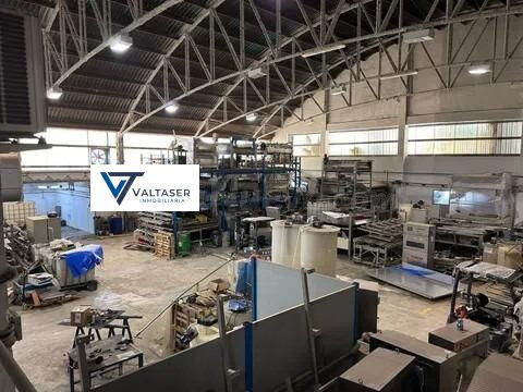 VENTA NAVE  EN BENIPARRELL