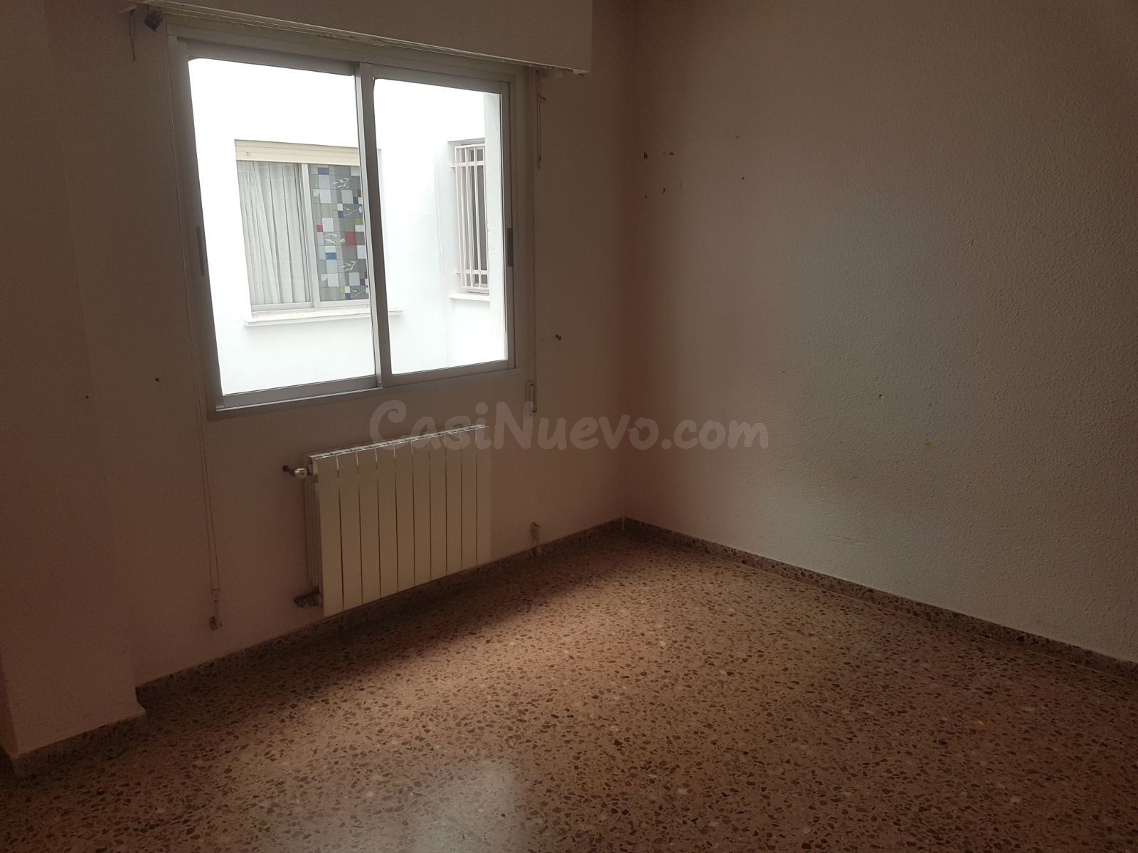 Piso 4 habitaciones 125m² en venta - Casco Antiguo