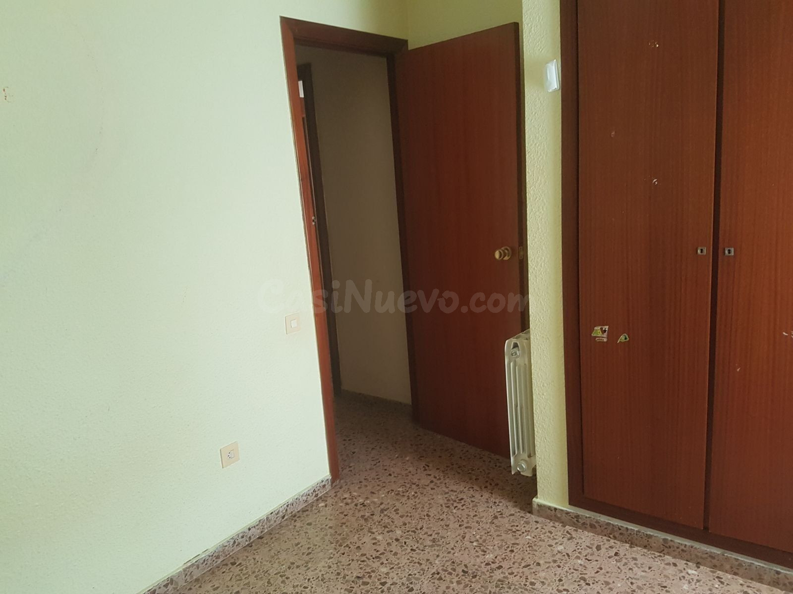 Piso 4 habitaciones 125m² en venta - Casco Antiguo - foto 4