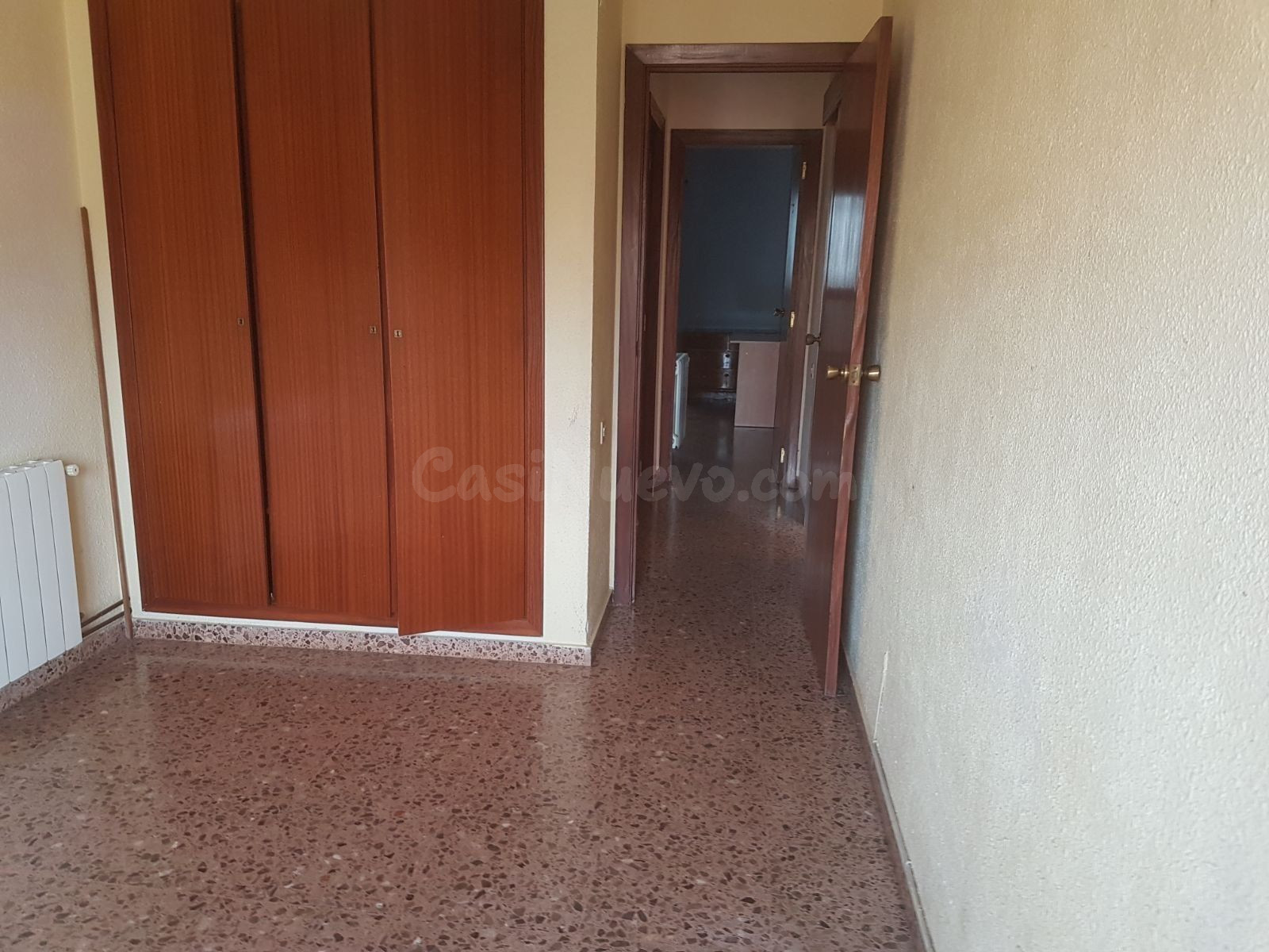 Piso 4 habitaciones 125m² en venta - Casco Antiguo - foto 5