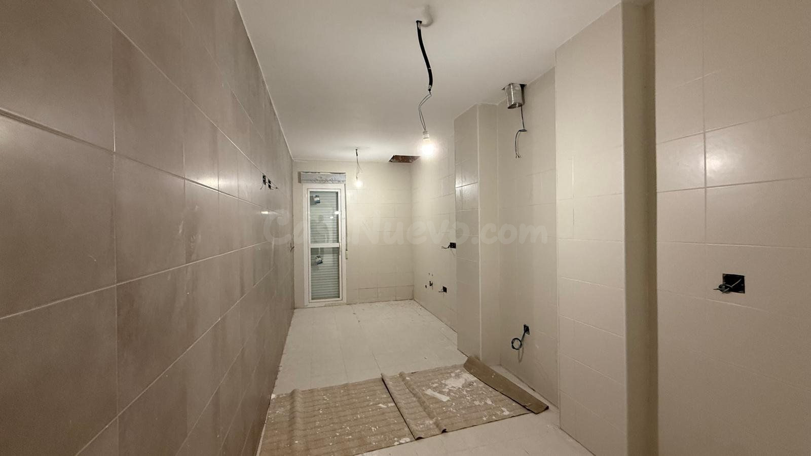 Planta baja 2 habitaciones 90m² en venta - Casco Urbano