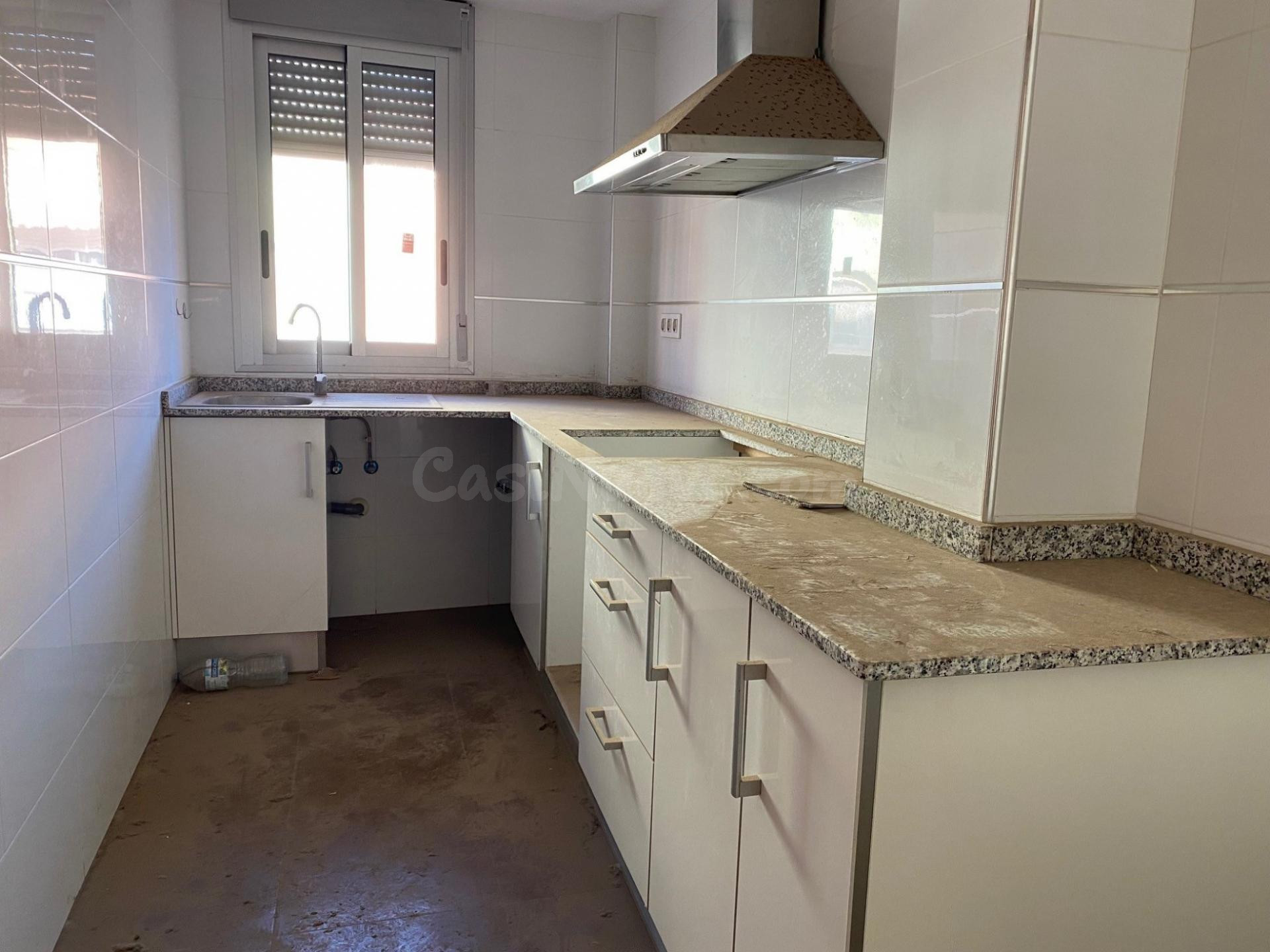 Piso 2 habitaciones 78m² en venta - Avda de Abril - 9 de Octubre