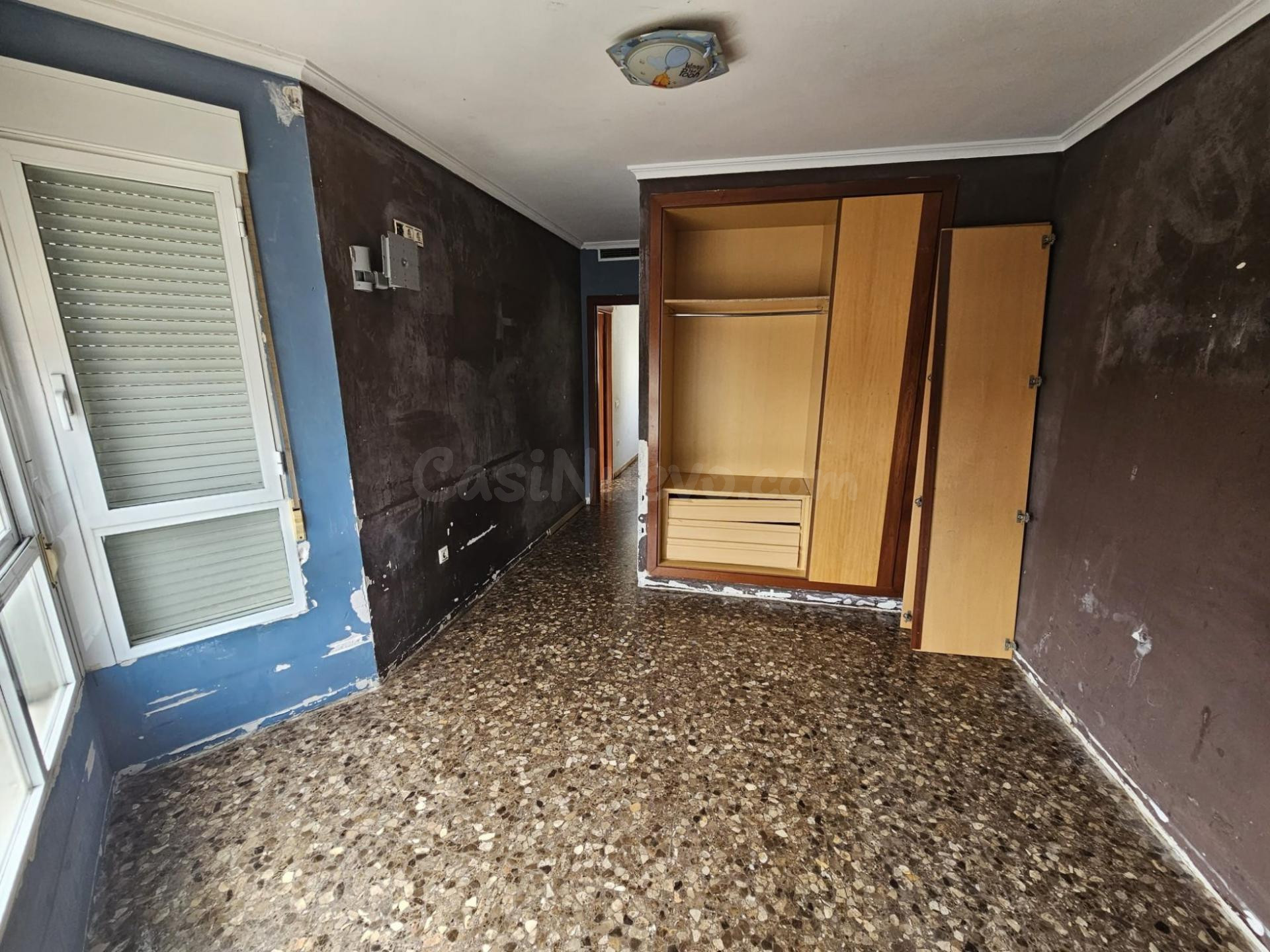 Piso 3 habitaciones 131m² en venta - Metro meliana - foto 2
