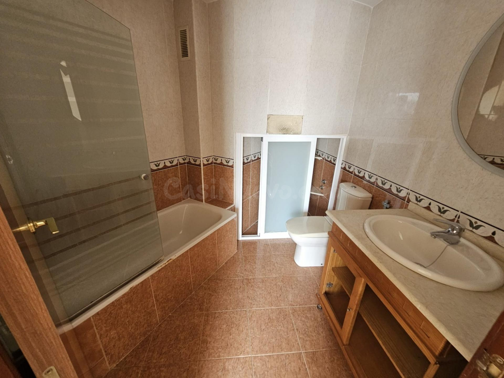 Piso 3 habitaciones 131m² en venta - Metro meliana - foto 5