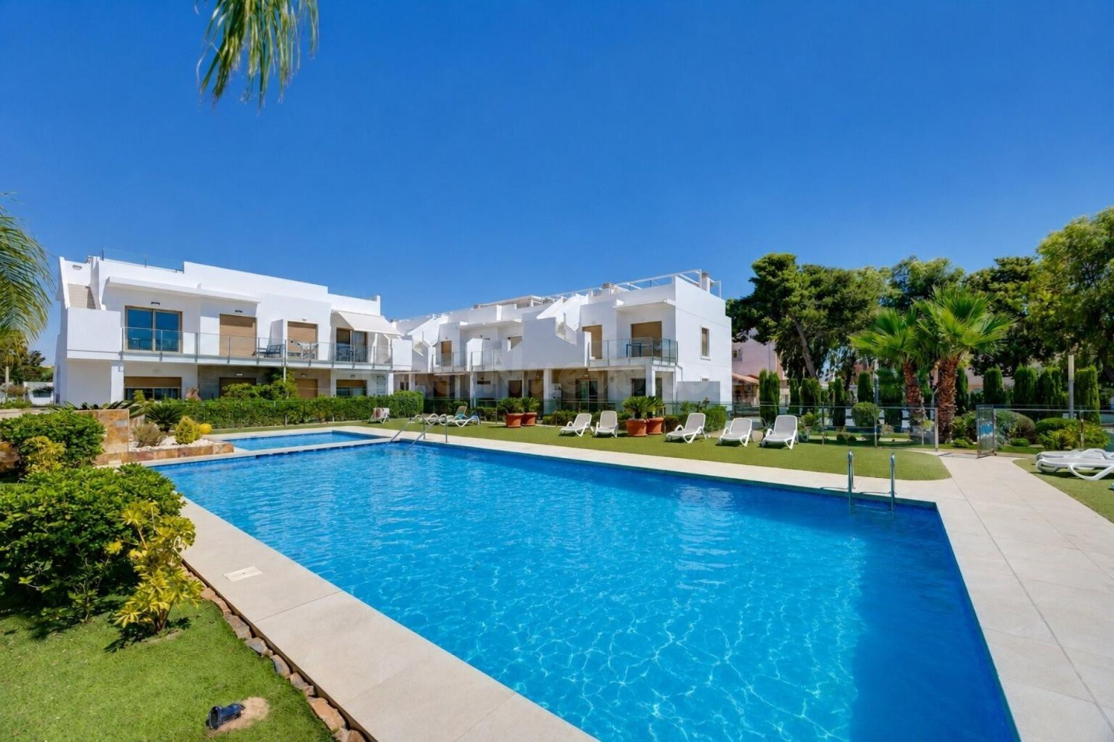 Buhardilla 2 habitaciones 68m² en venta - El Mojón