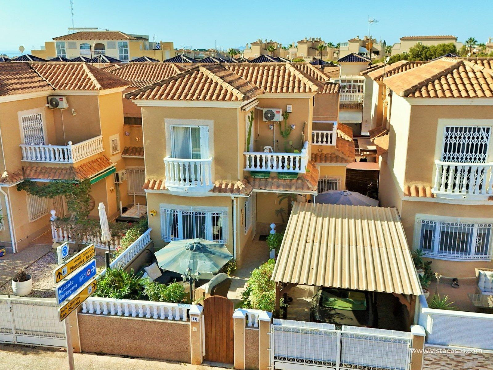 Casa 3 habitaciones 83m² en venta - Playa Flamenca