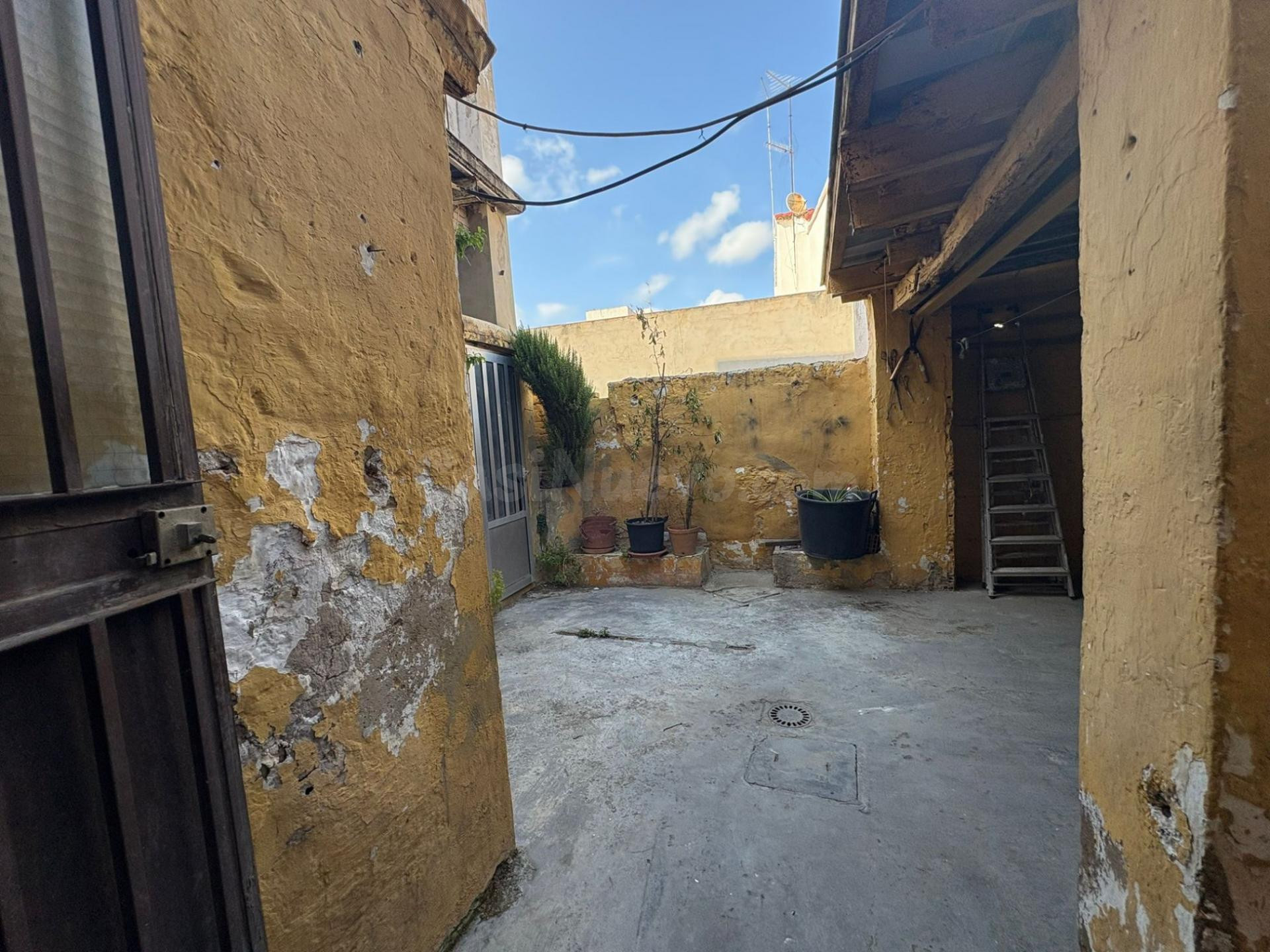Casa 4 habitaciones 150m² en venta - Benimámet