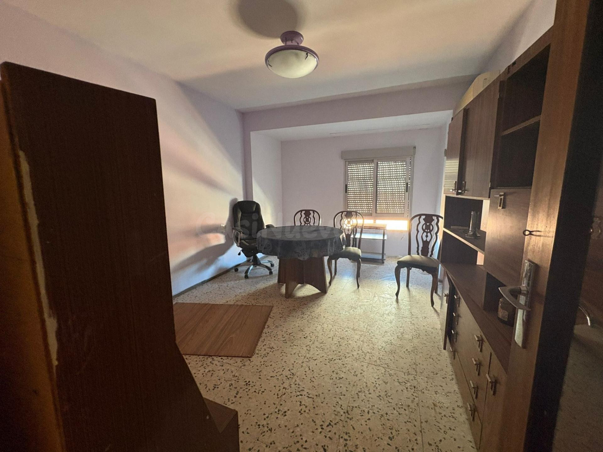 Piso 3 habitaciones 75m² en venta - Raval - foto 2