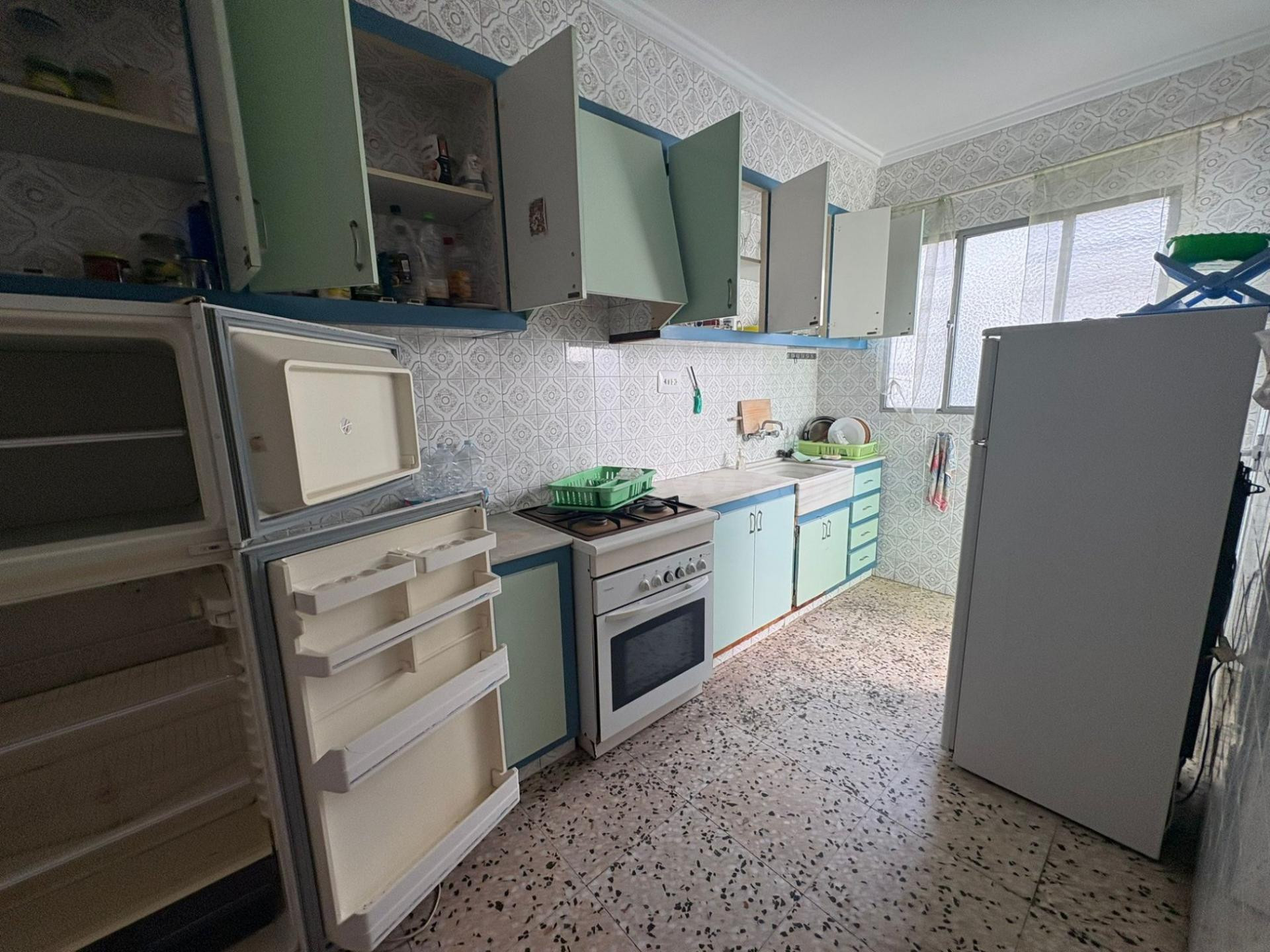 Piso 3 habitaciones 75m² en venta - Raval - foto 3