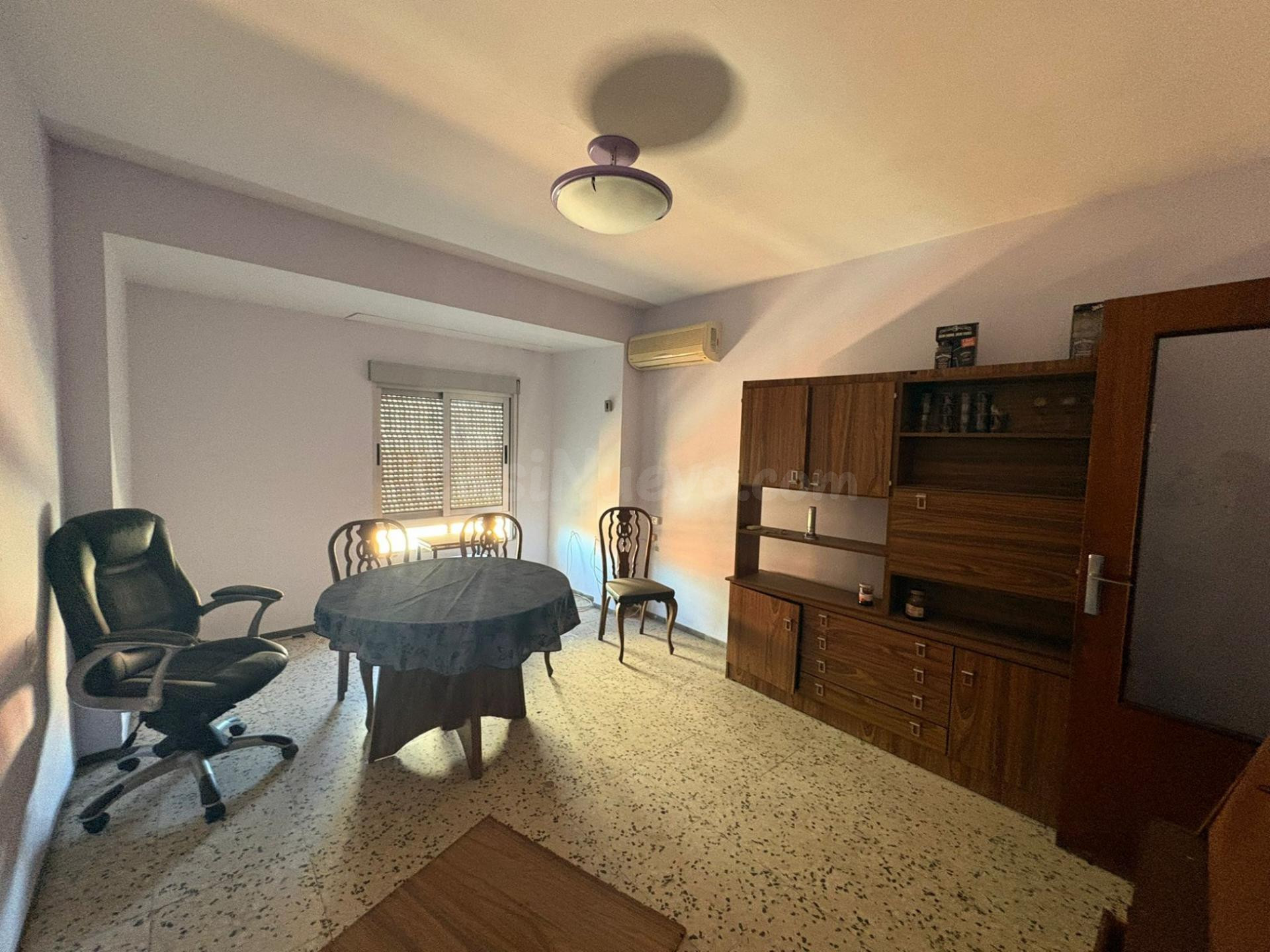 Piso 3 habitaciones 75m² en venta - Raval - foto 4