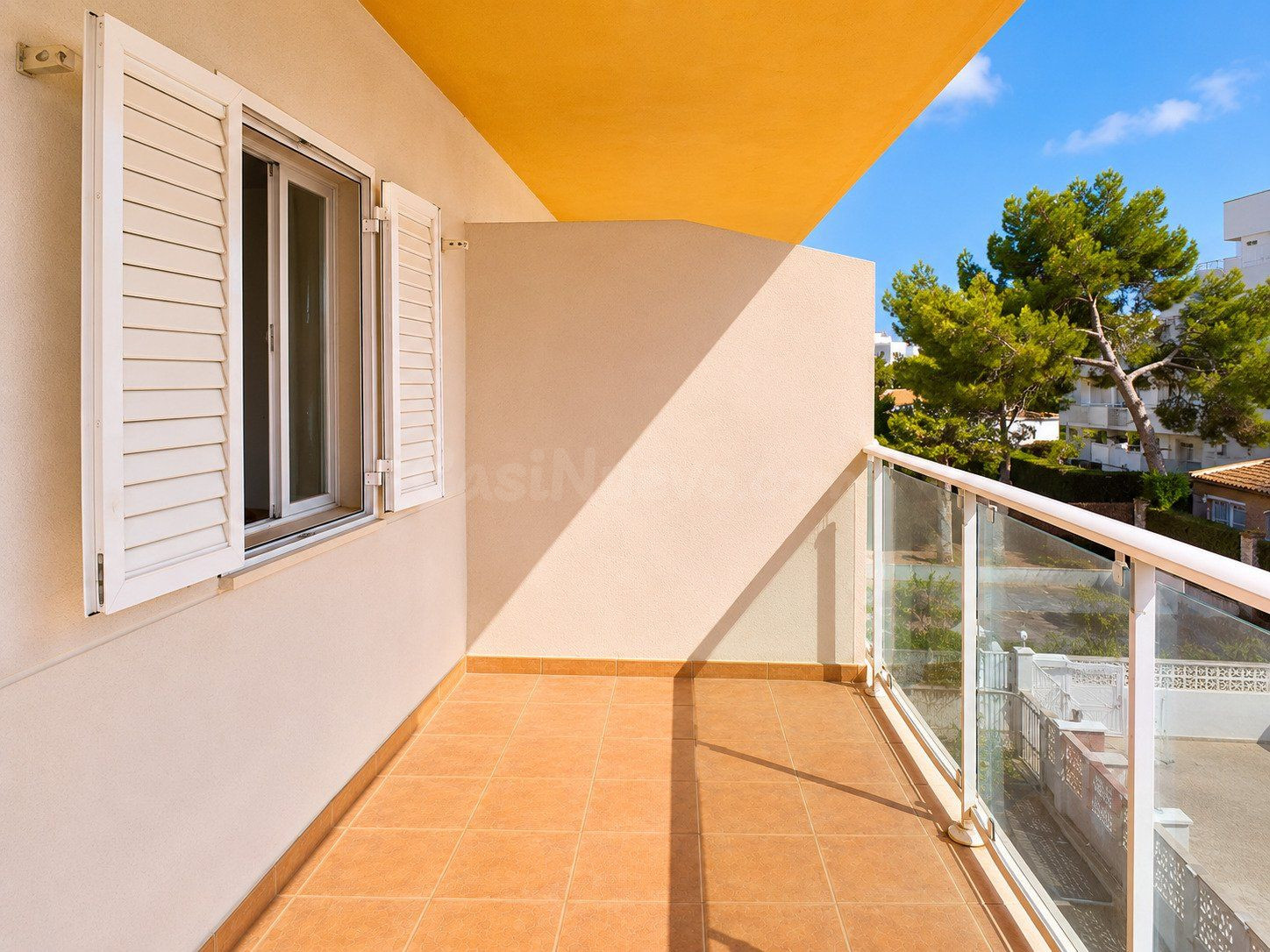 Apartamento 1 habitación 52m² en venta - San Carlos