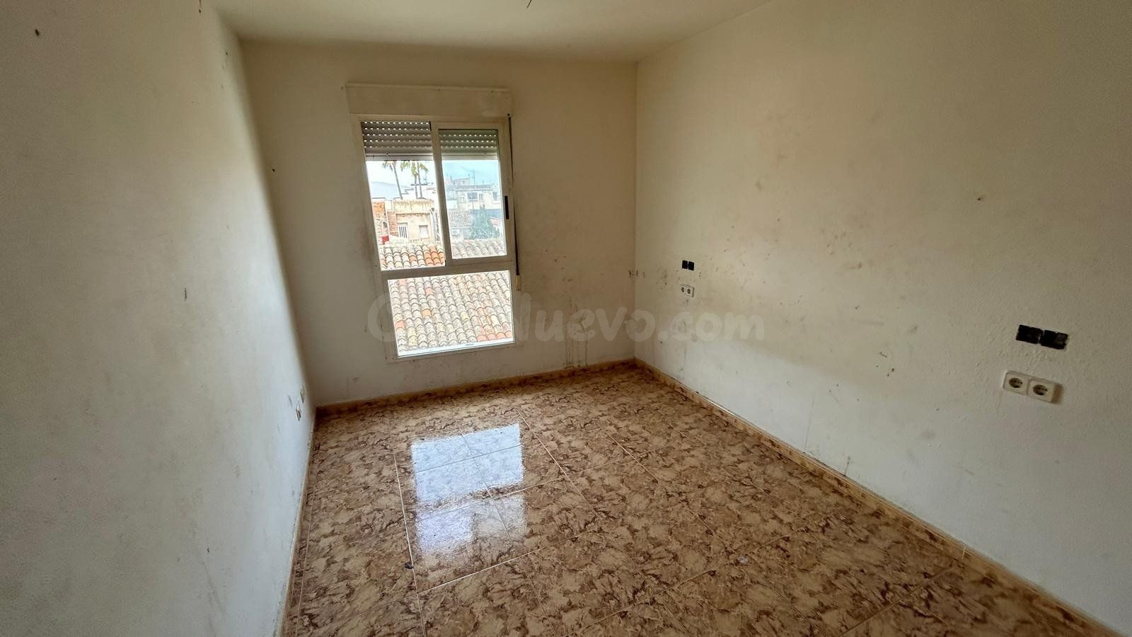 Piso 3 habitaciones 121m² en venta - Comunidad valenciana