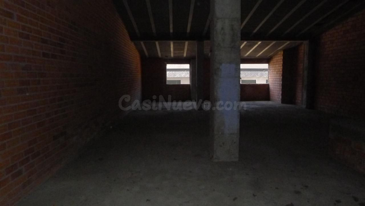 Local comercial