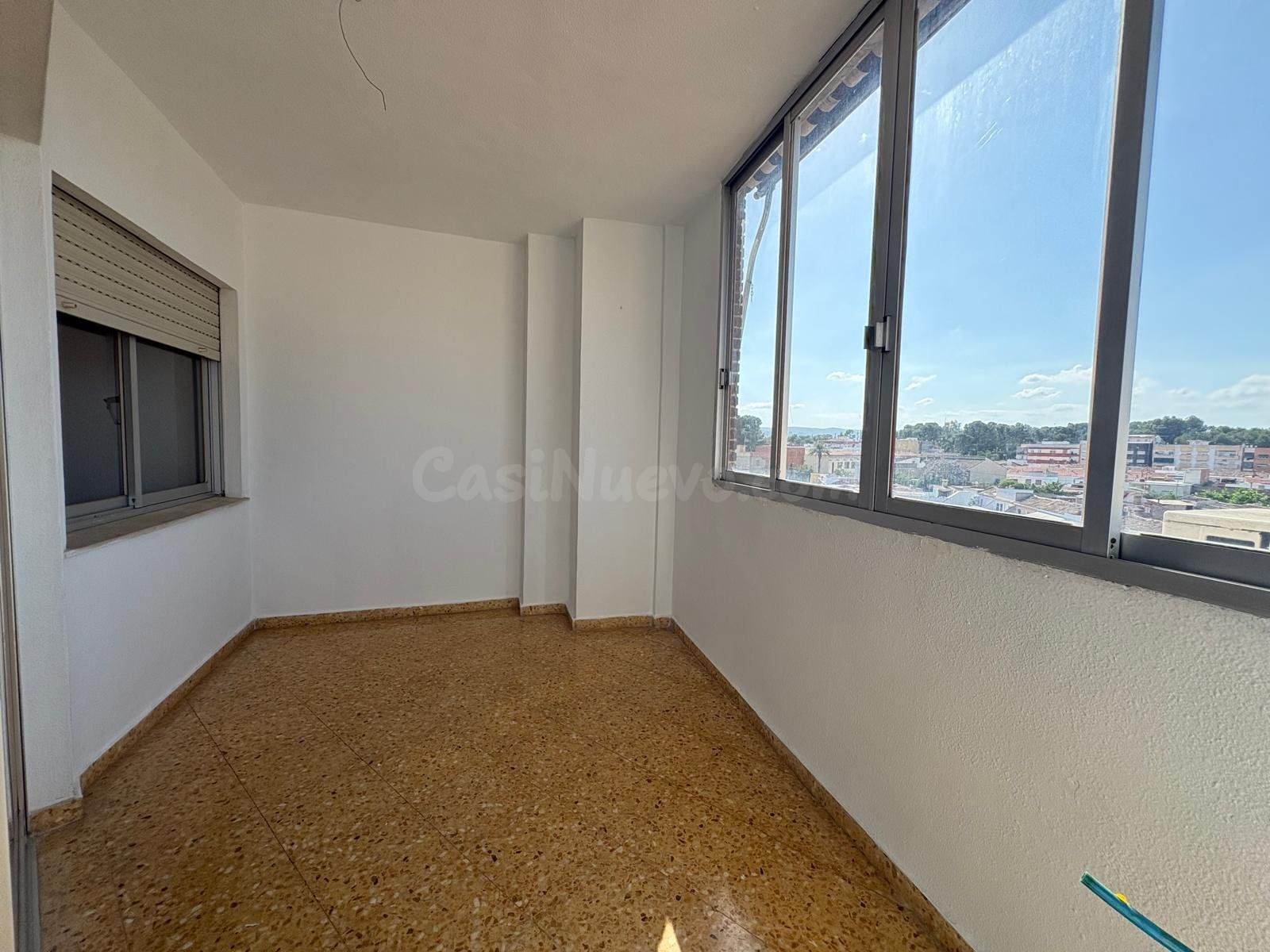 Piso 7 habitaciones 142m² en venta - Metro alberic - foto 5