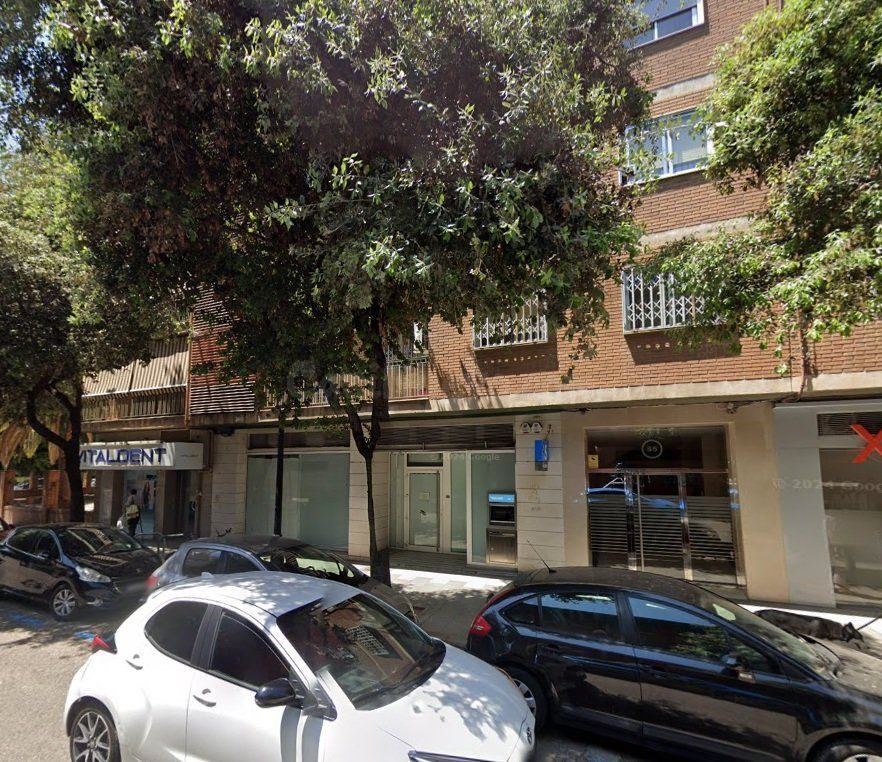 Local comercial 330m² en venta - Alboraya