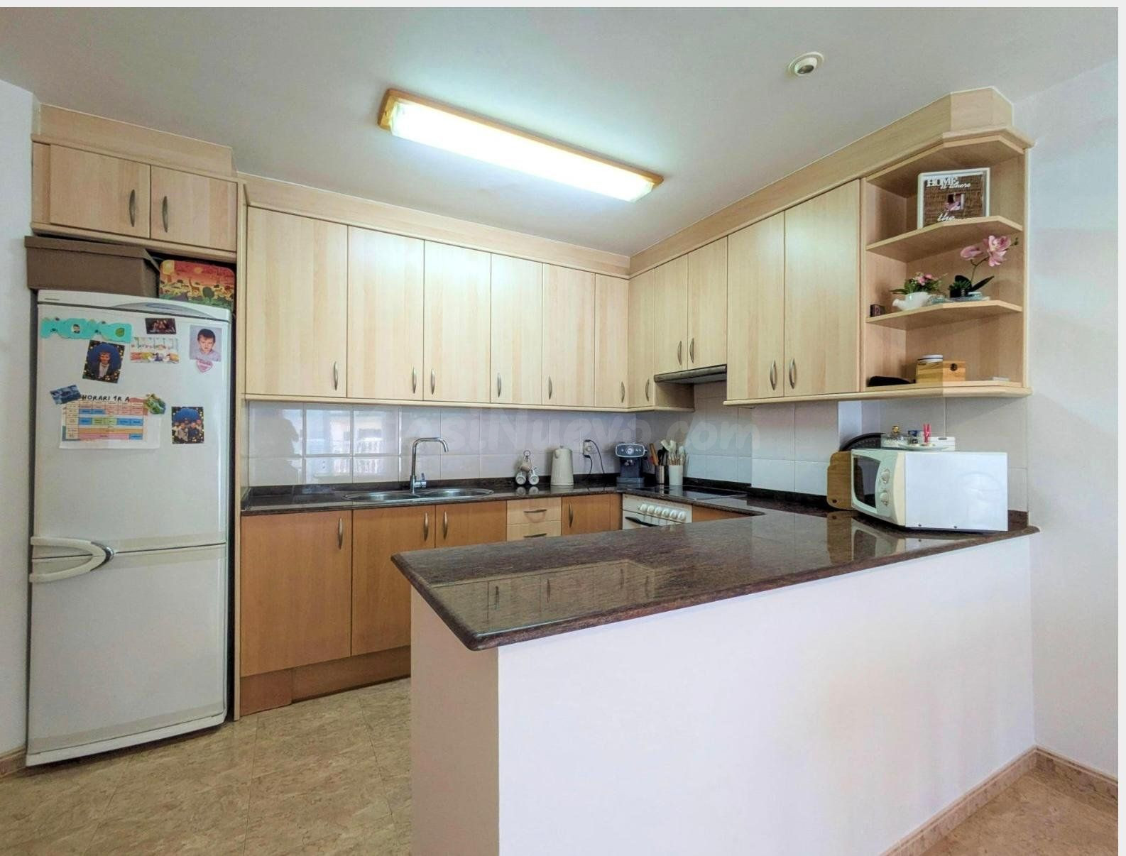 Piso 2 habitaciones 72m² en venta - Xiribecs - foto 5
