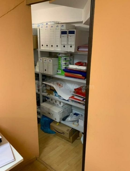 Oficina 60m² en alquiler - A Ponte