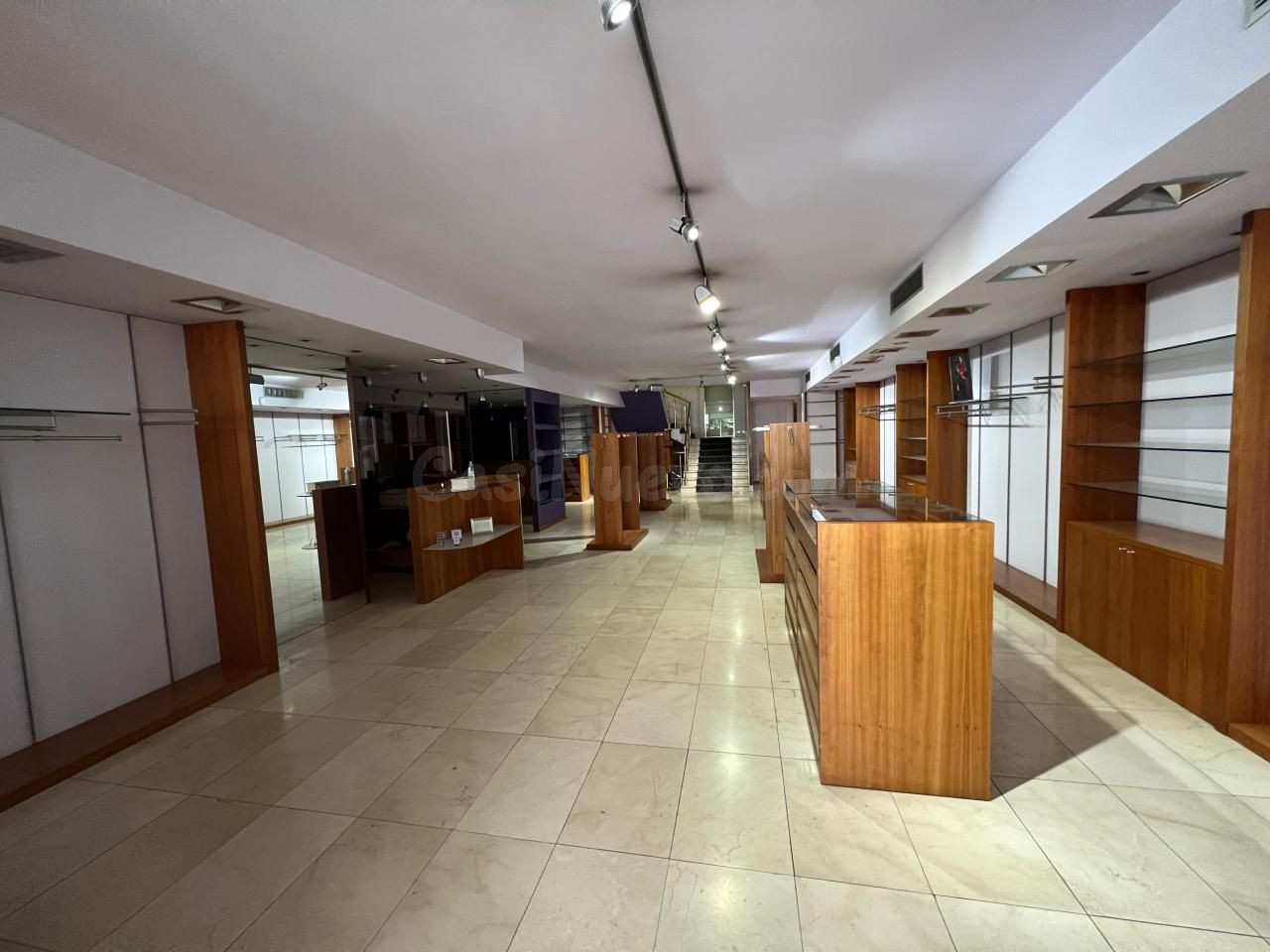 local comercial en el centro de Ourense