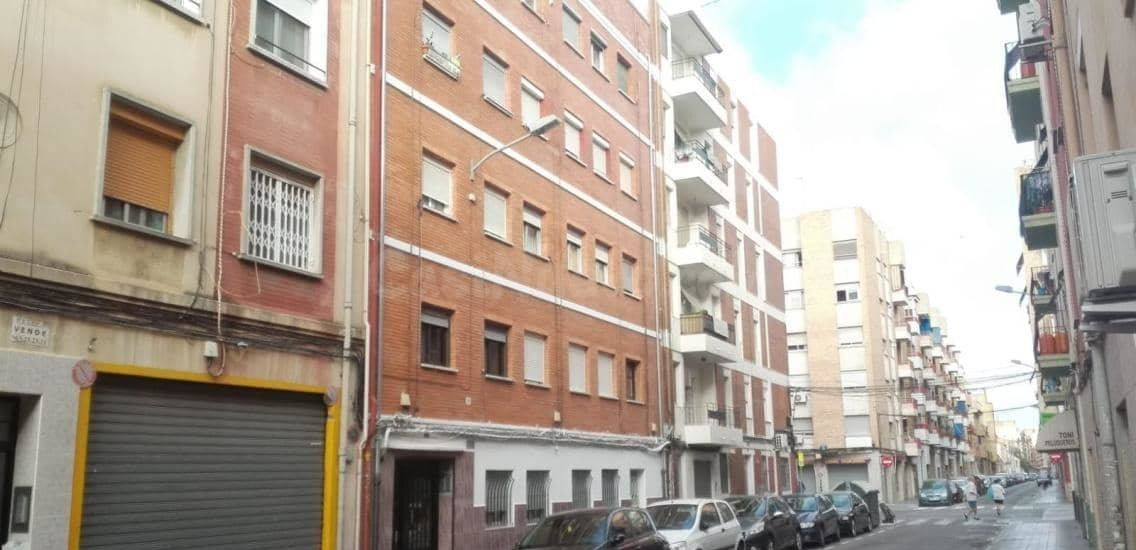 Piso 2 habitaciones 58m² en venta - Benicalap