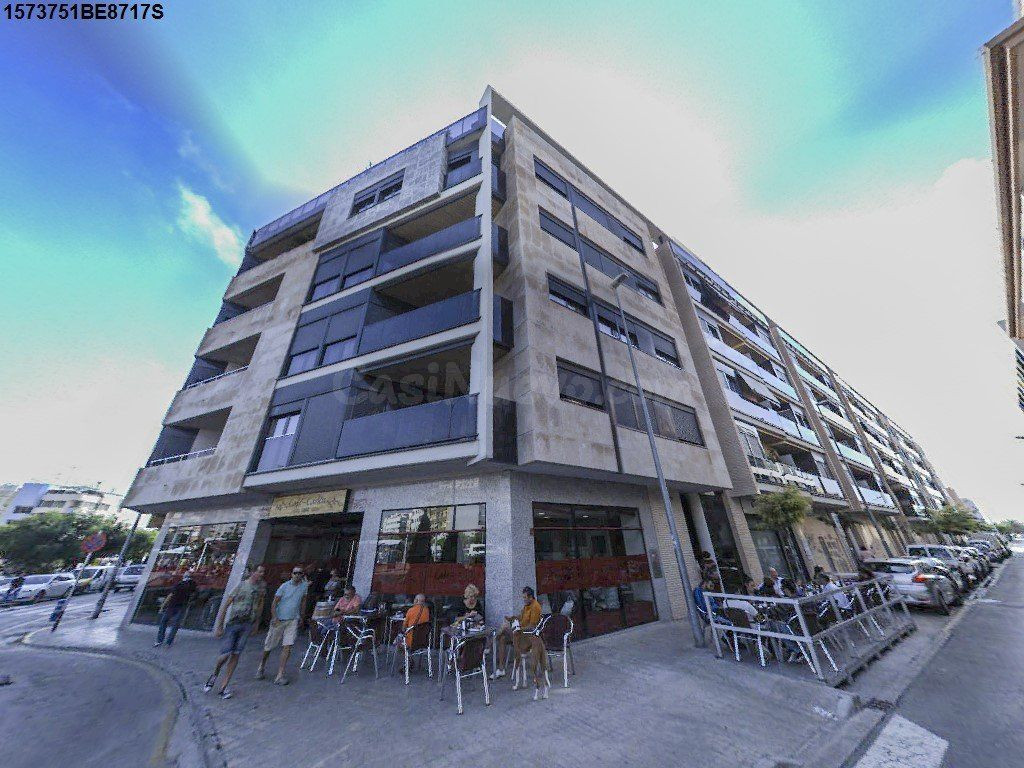 Local comercial 84m² en venta - Benicarlo
