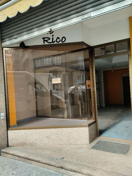 OPORTUNIDAD LOCAL EN VENTA O ALQUILER EN AVENIDA DE ZAMORA