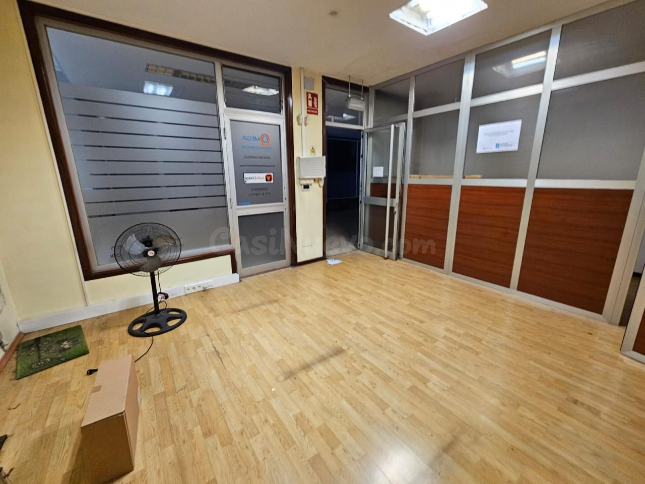 SE ALQUILA LOCAL EN GALERIAS DE BUENOS AIRES