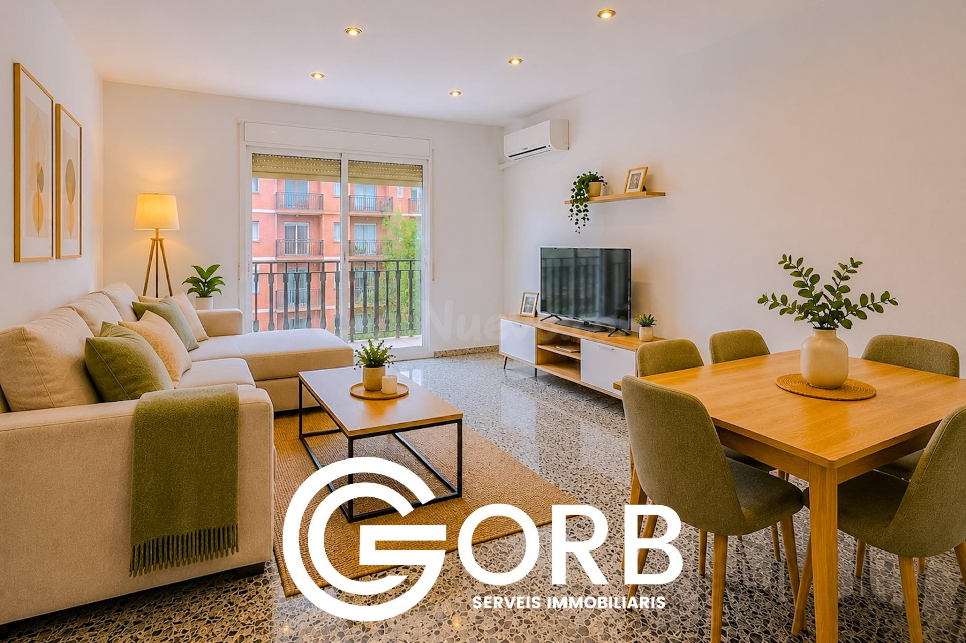 TÚ PRIMERA VIVIENDA TE ESPERA EN MOLINS!