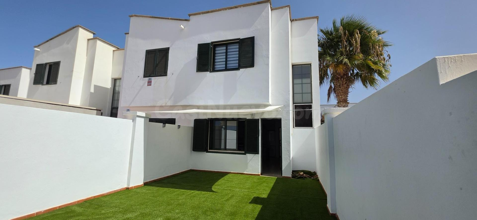Un pequeño refugio junto al Atlántico, en un residencial en  - foto 3