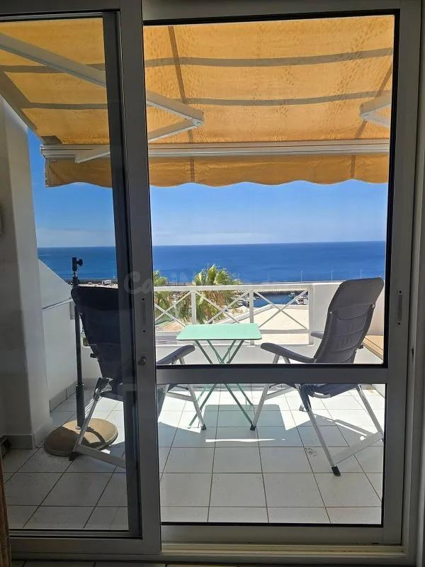 estudio con impresionantes vistas panorámicas al mar en Puer - foto 4