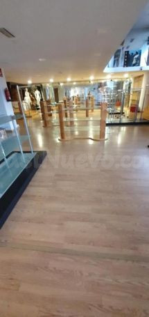 ¡ZONA TOP! GRAN LOCAL COMERCIAL EN VENTA EN GRAN VIA