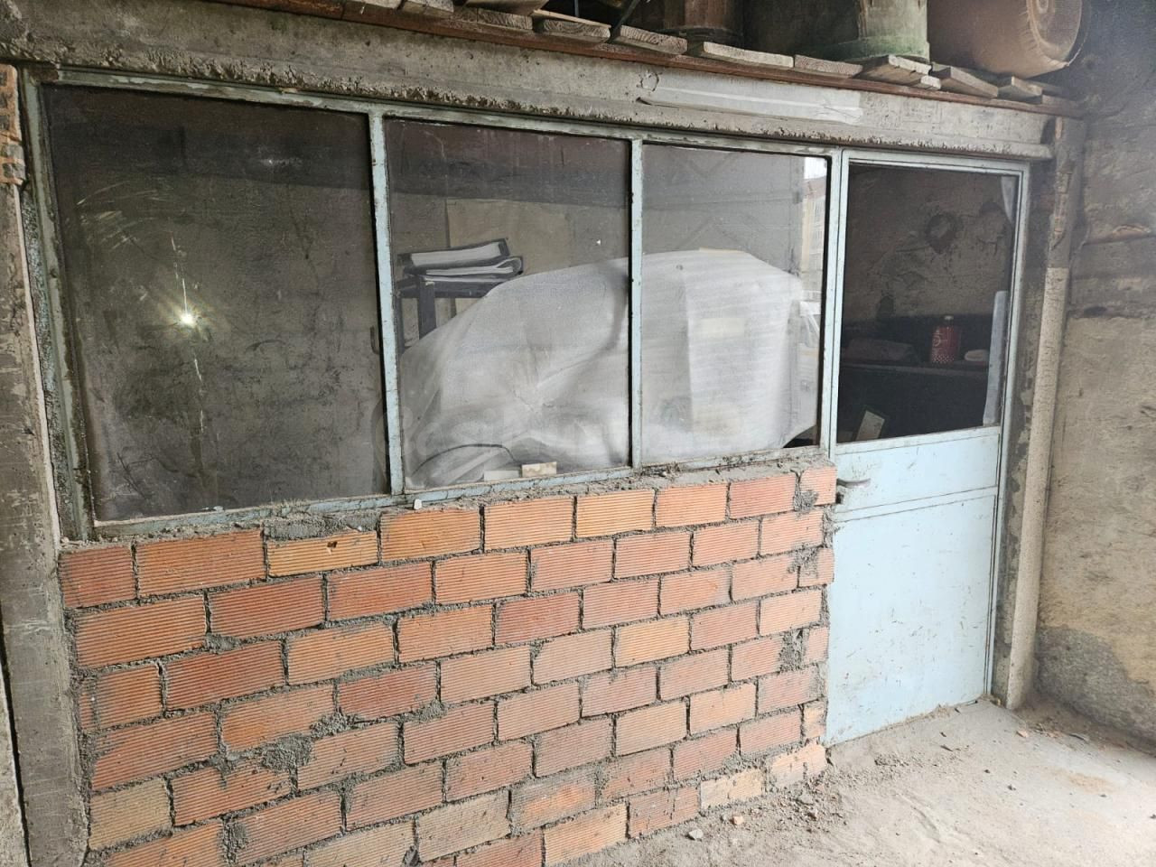 OPORTUNIDAD INVERSORES !!! SE VENDE BAJO EN SAN FRANCISCO