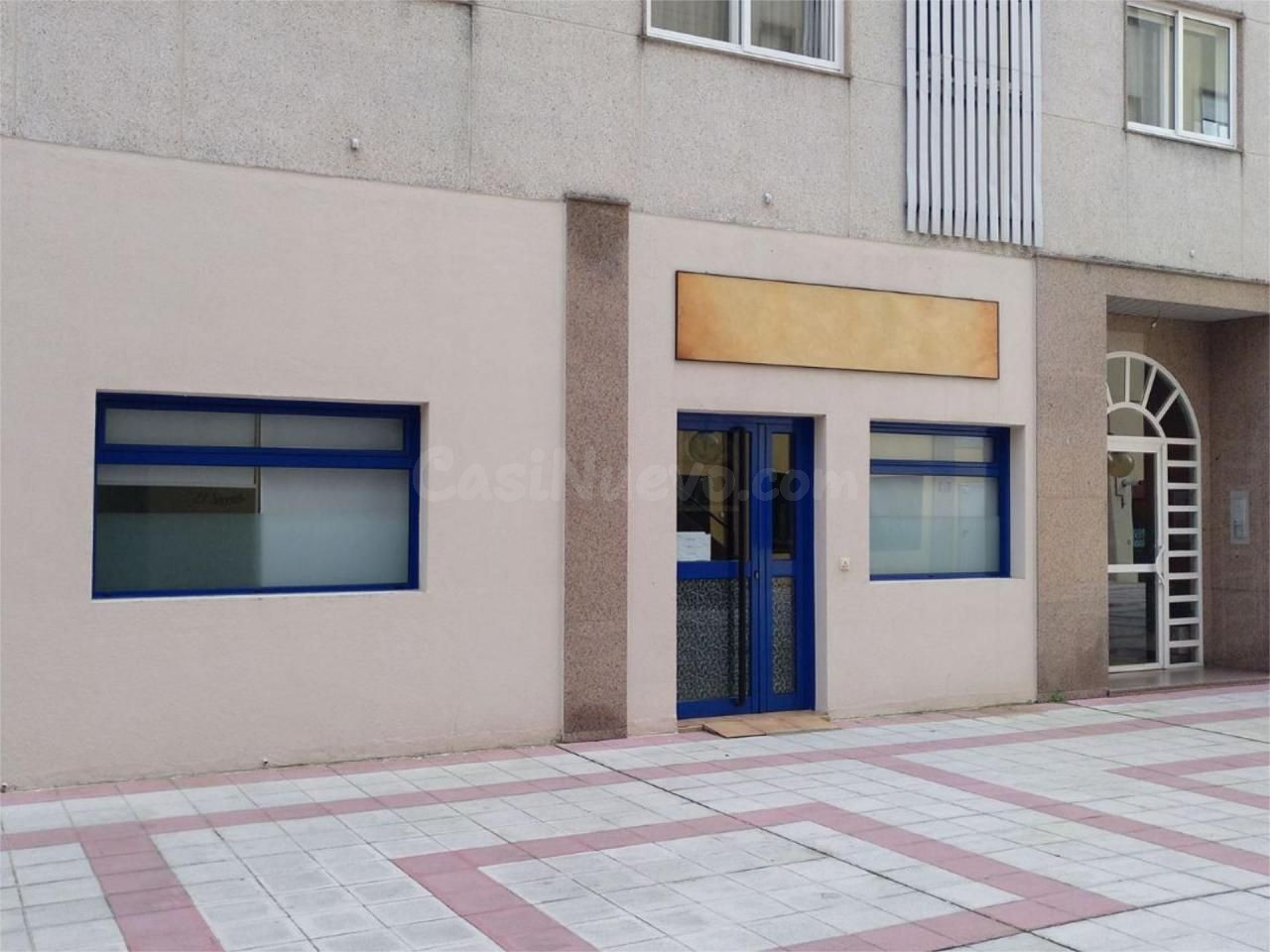 Local comercial en venta en As Travesas - Balaidos