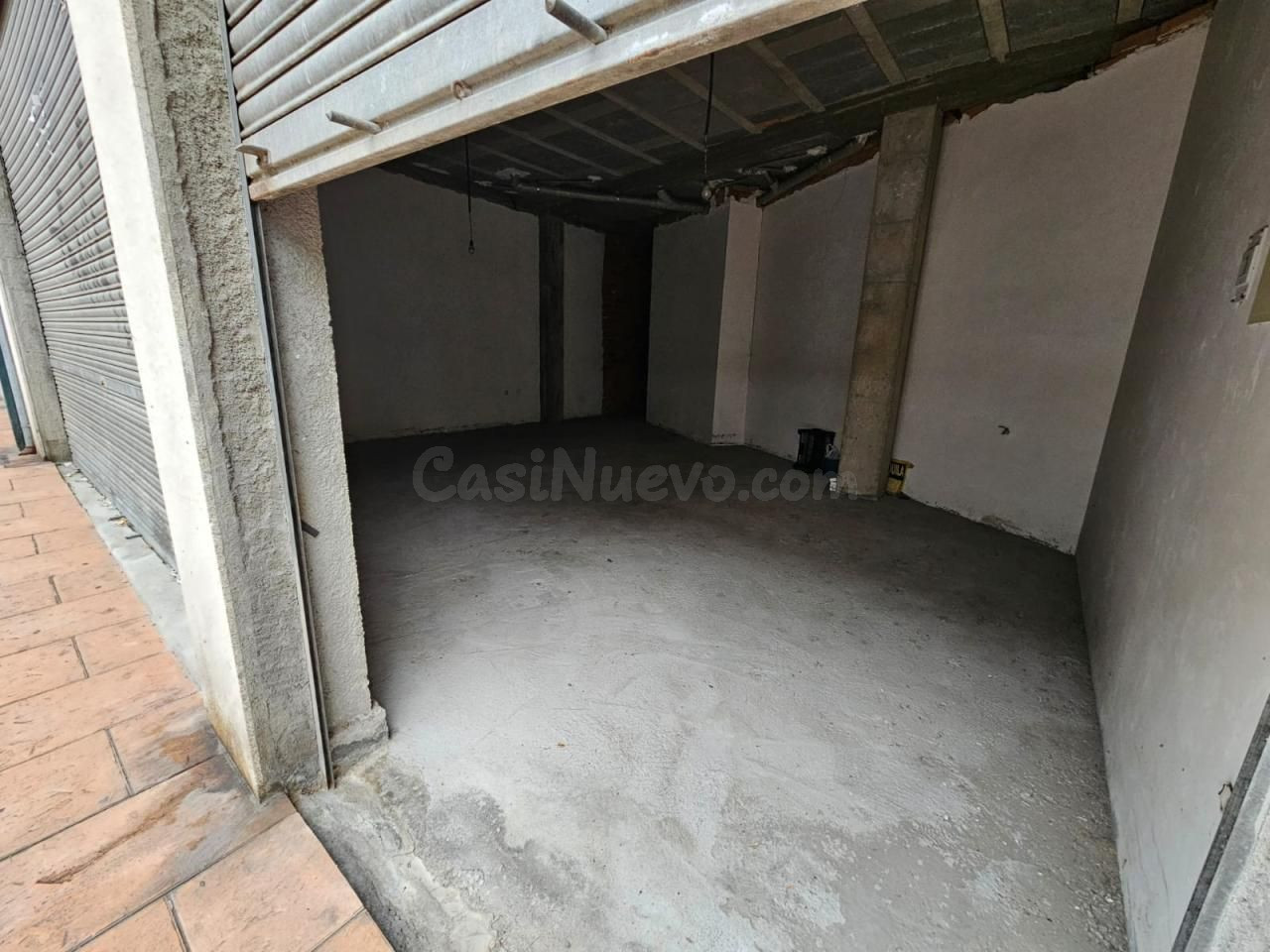 ATENCION !!! SE VENDE BAJO EN EL VENTIUNO
