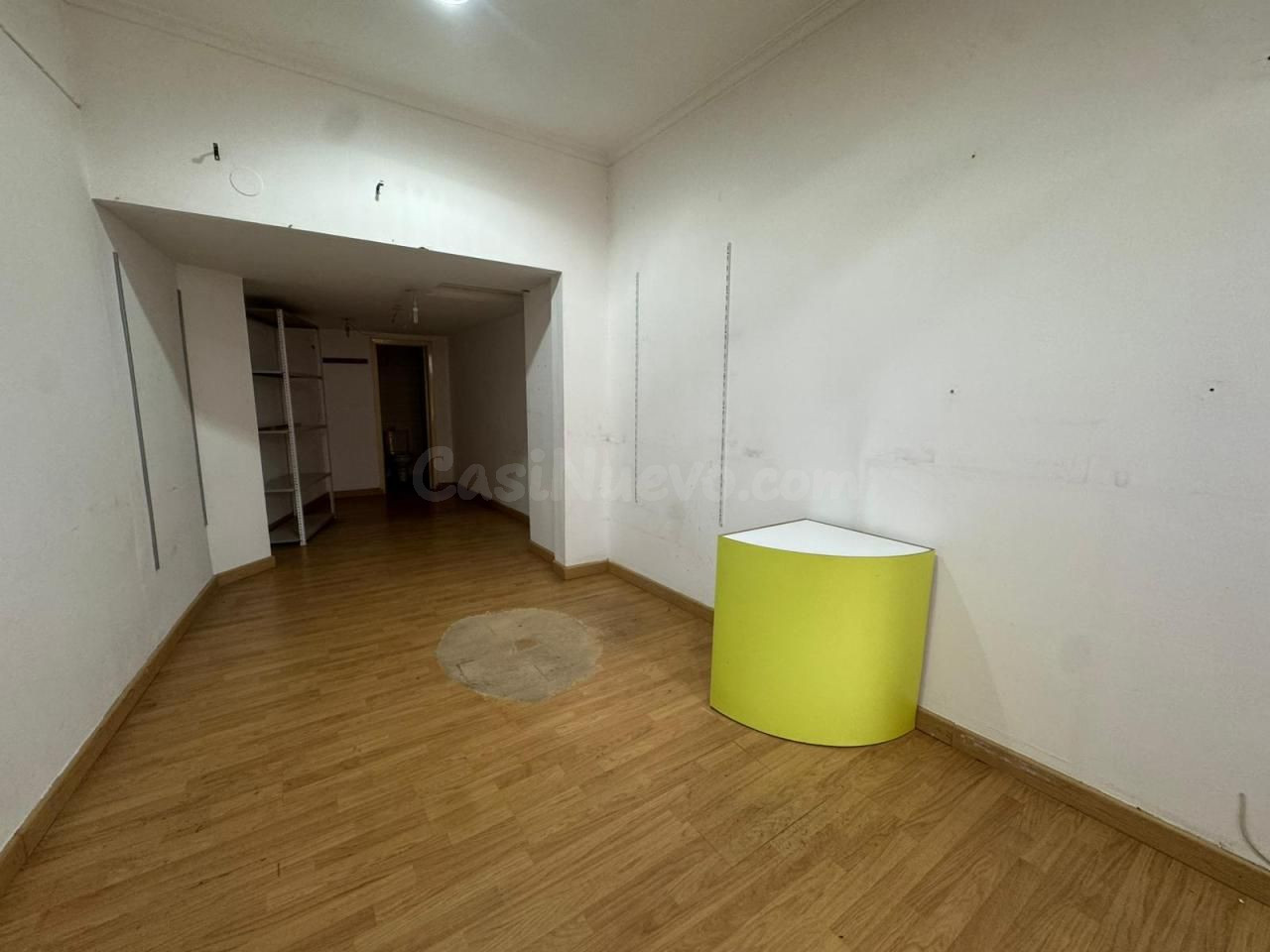 LOCAL COMERCIAL EN ZONA LAGOAS