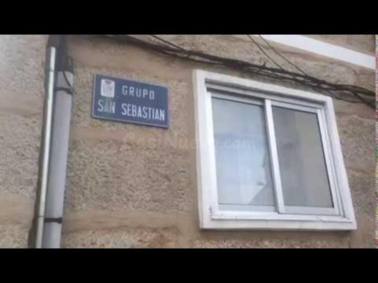 Local comercial en traspaso en Xinzo de Limia