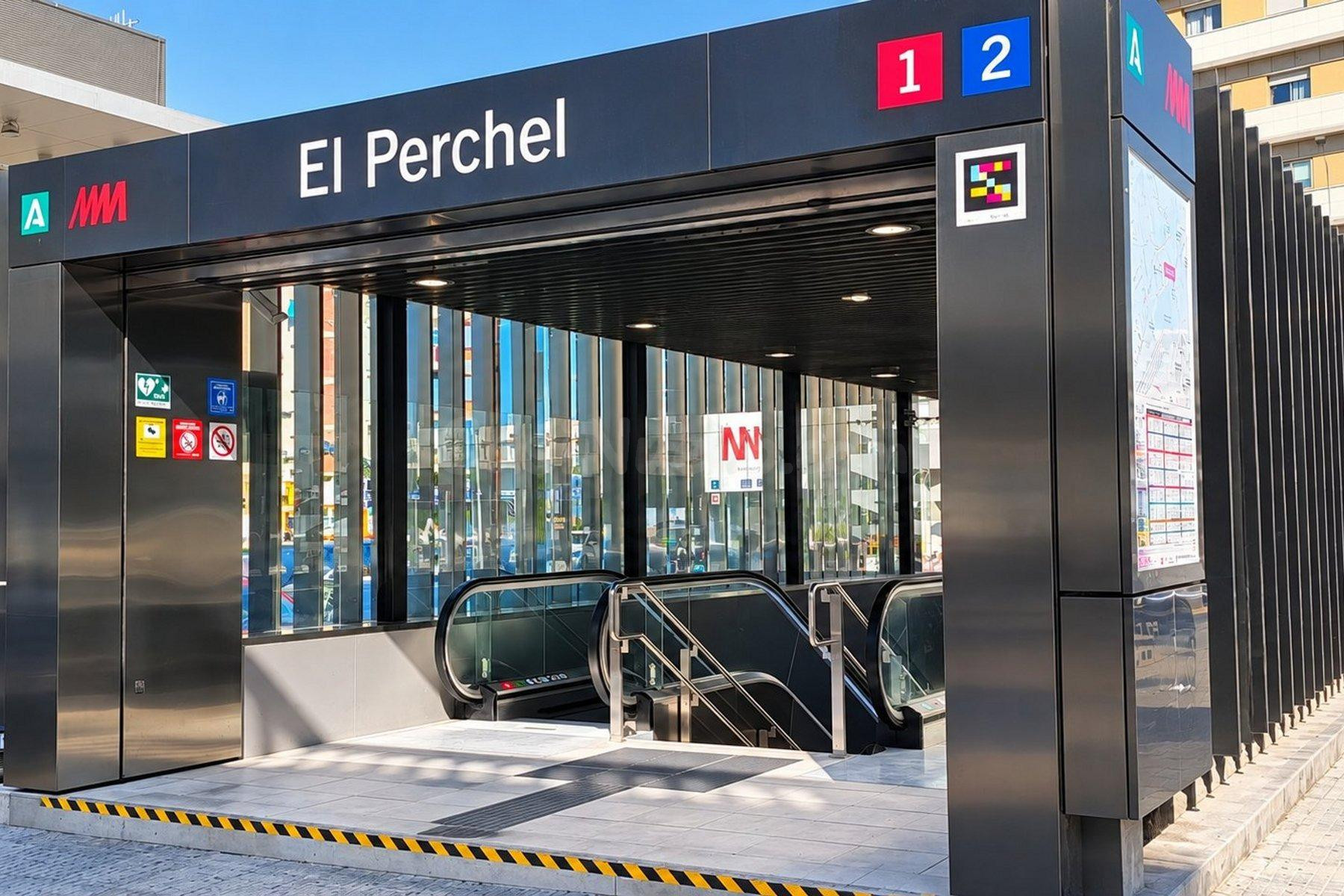 Local comercial divisible en Perchel Sur