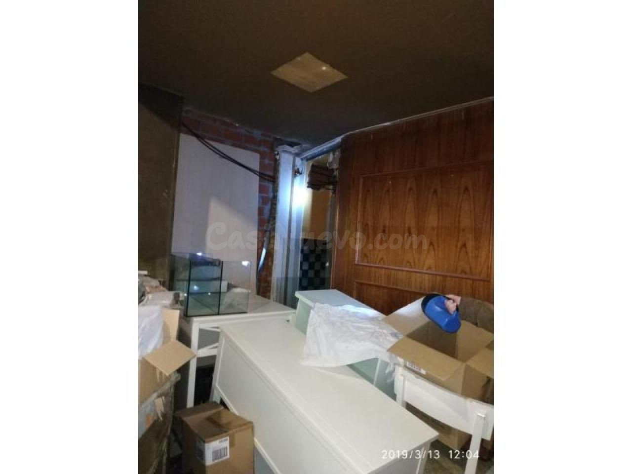 Local comercial en venta en A Ponte