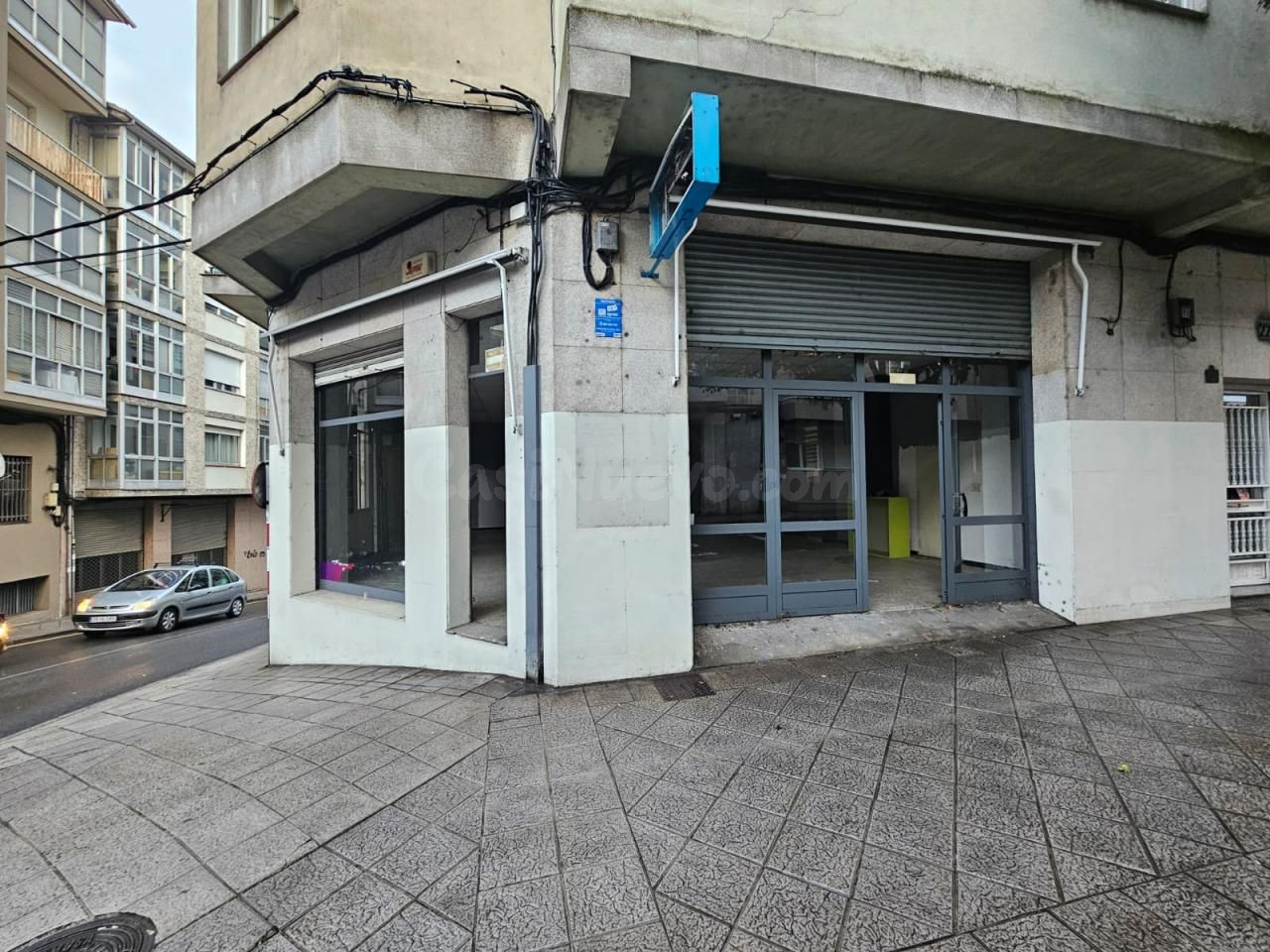 Local comercial 110m² en alquiler - Lagunas
