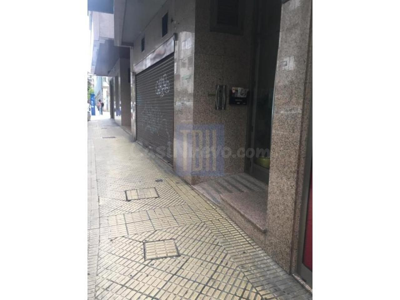 Local comercial en alquiler en Centro