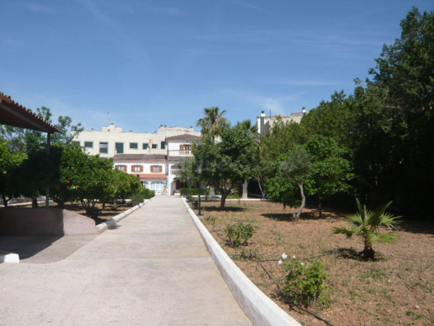 Porreres, chalet en venta