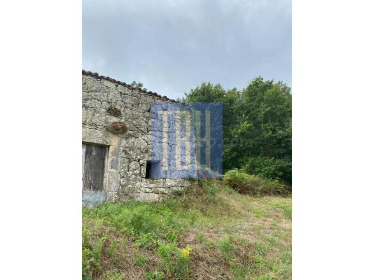 Almacen en venta en O Castro (Taboadela)