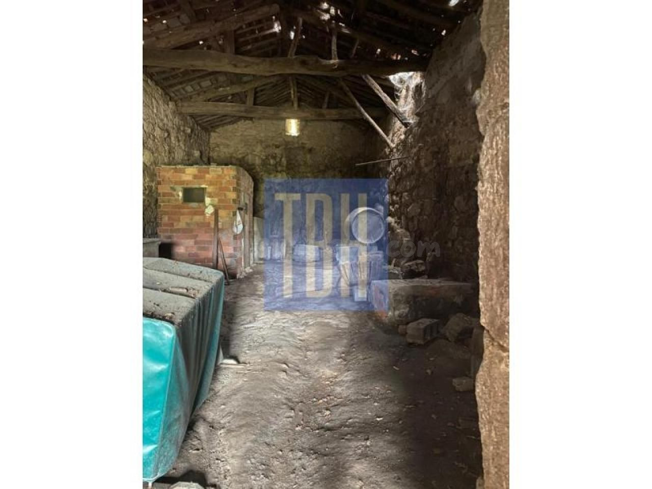 Almacen en venta en O Castro (Taboadela) - foto 2