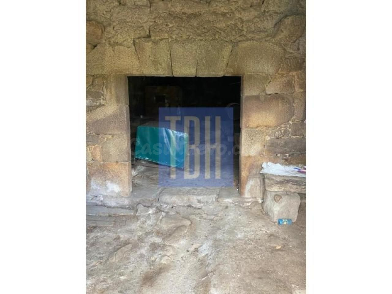 Almacen en venta en O Castro (Taboadela) - foto 4