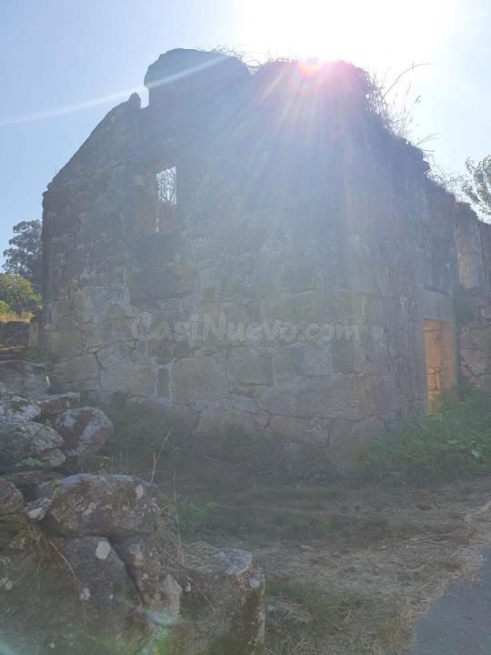 ¡¡¡OPORTUNIDAD PARA AMANTES DE LA restauración EN BORREIROS!