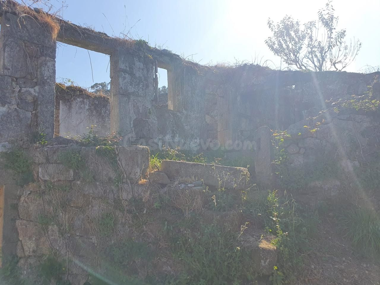 ¡¡¡OPORTUNIDAD PARA AMANTES DE LA restauración EN BORREIROS! - foto 2