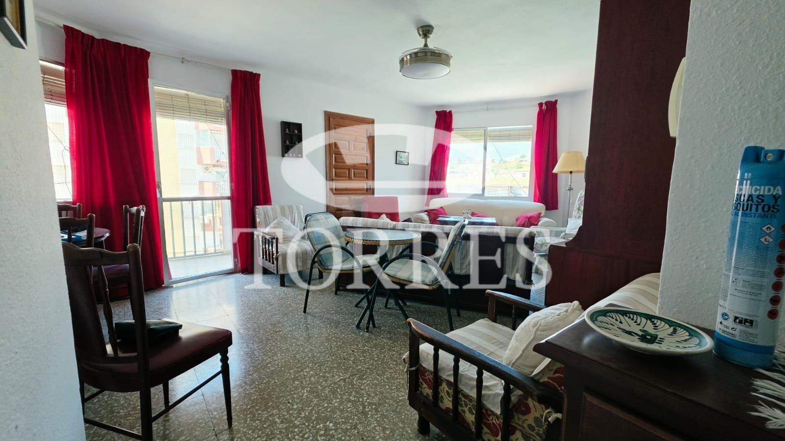 Apartamento Playa Torre del Mar