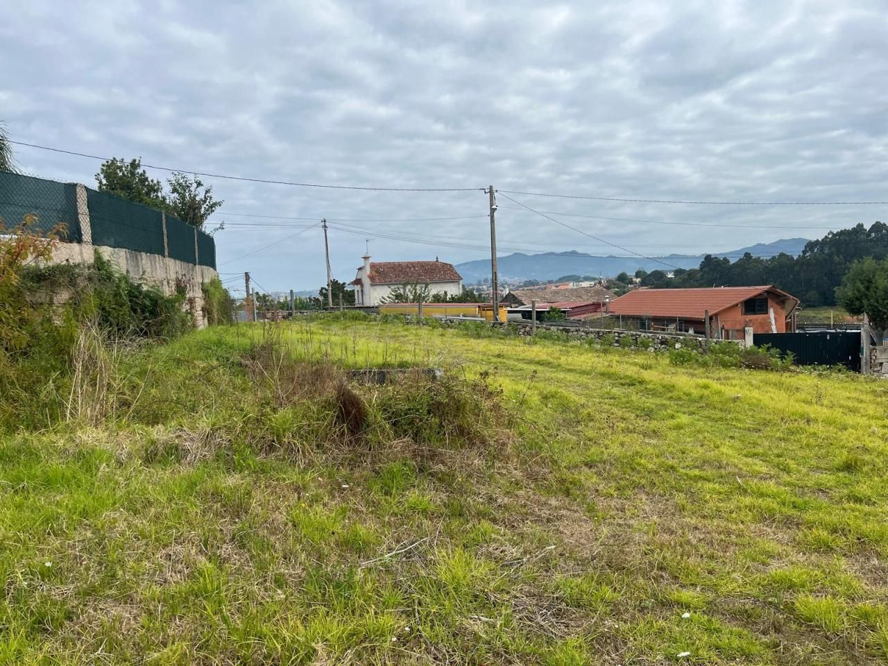 !!TU FUTURO HOGAR EN BAIONA!! TERRENO DE 900M2 EN VENTA EN S
