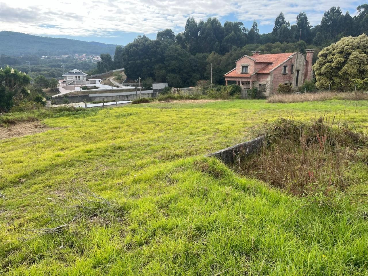 !!TU FUTURO HOGAR EN BAIONA!! TERRENO DE 900M2 EN VENTA EN S - foto 2