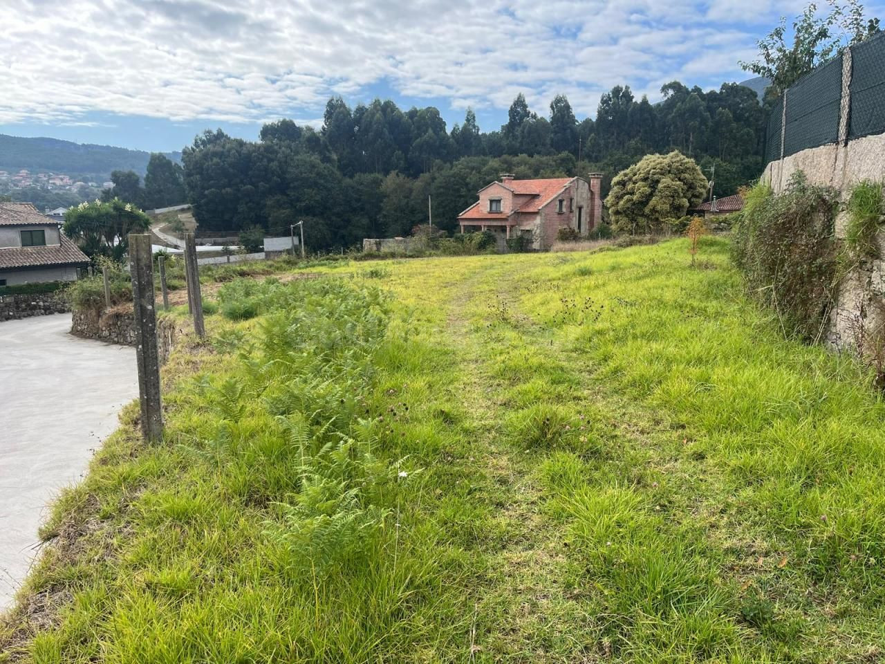 !!TU FUTURO HOGAR EN BAIONA!! TERRENO DE 900M2 EN VENTA EN S - foto 3